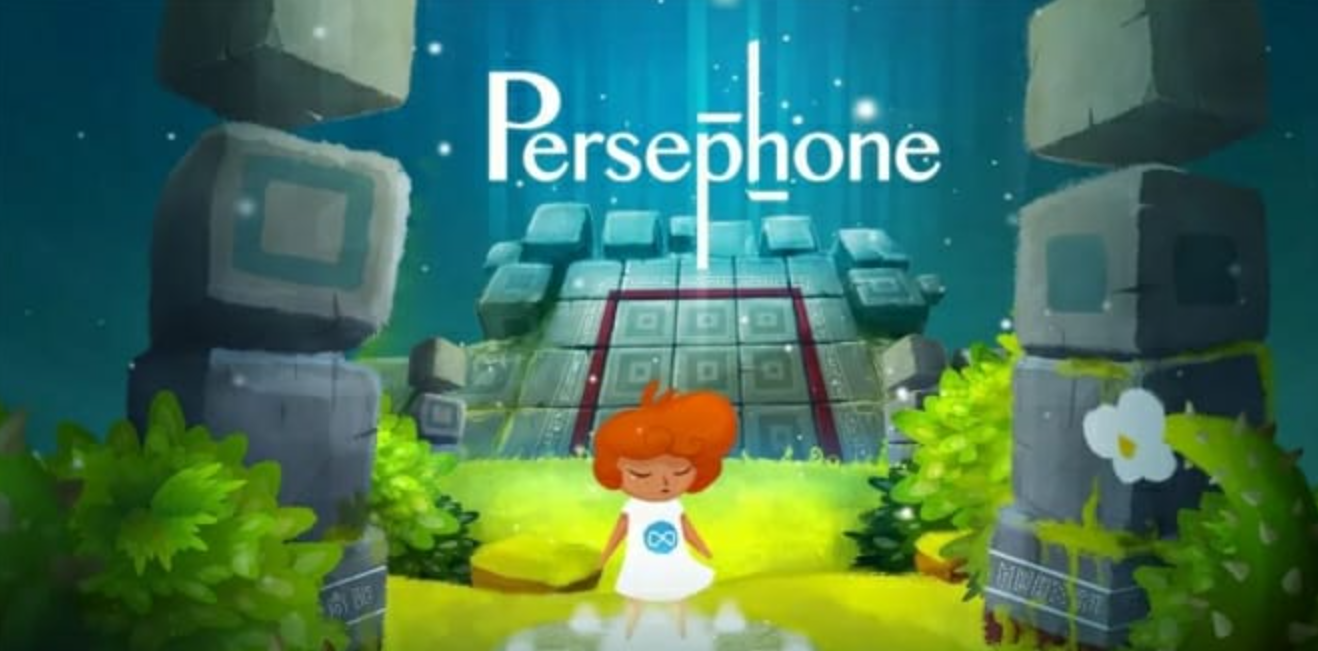 《珀尔塞福涅 Persephone》Switch中文版NSZ下载-佳腾网赚