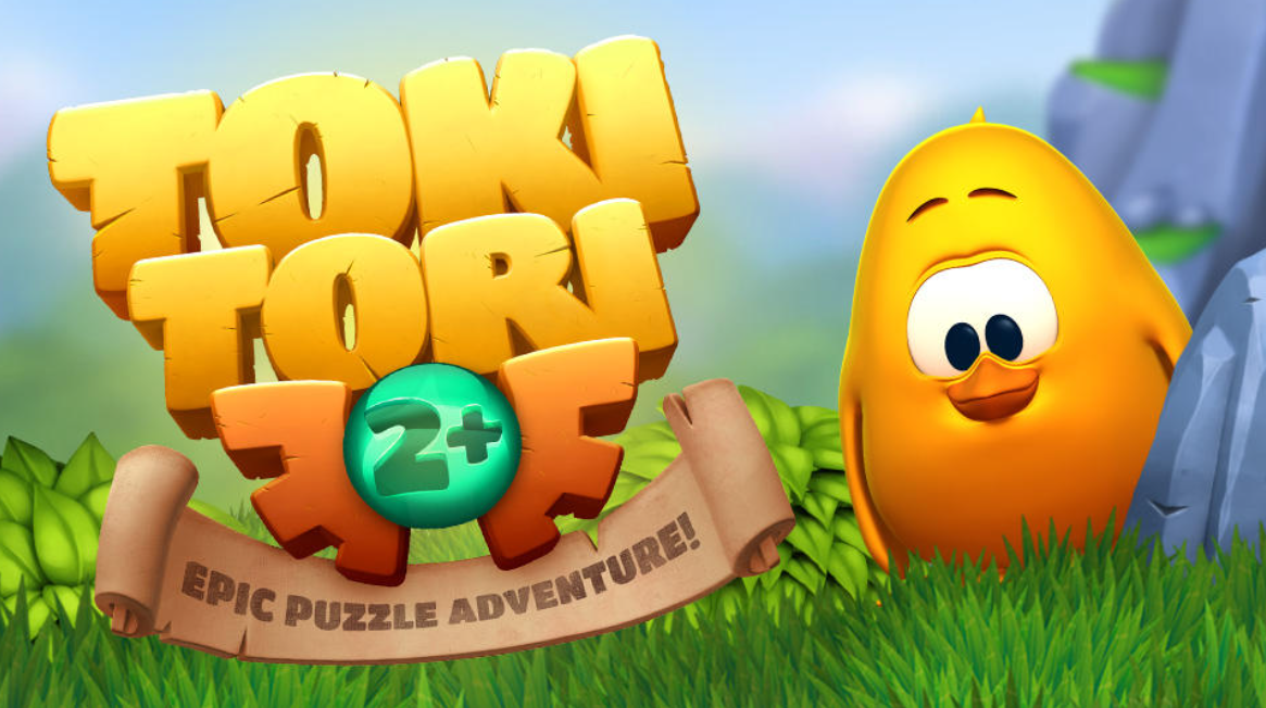 《小鸡快跑2+ Toki Tori 2+》Switch中文版NSP下载 – 含1.0.7补丁-佳腾网赚