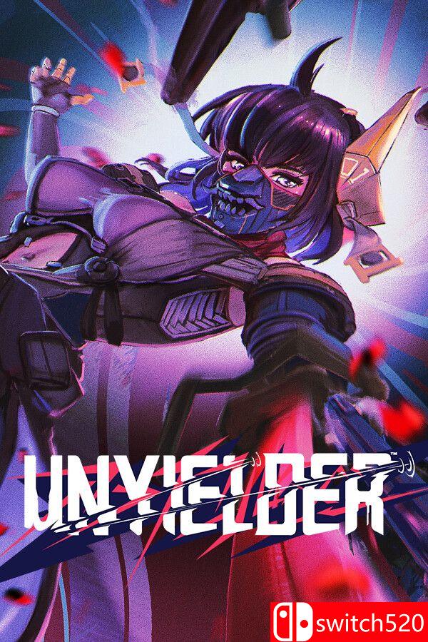 《UNYIELDER-不屈者-（UNYIELDER）》官方中文 [中文/繁体/英文/日语]-佳腾网赚