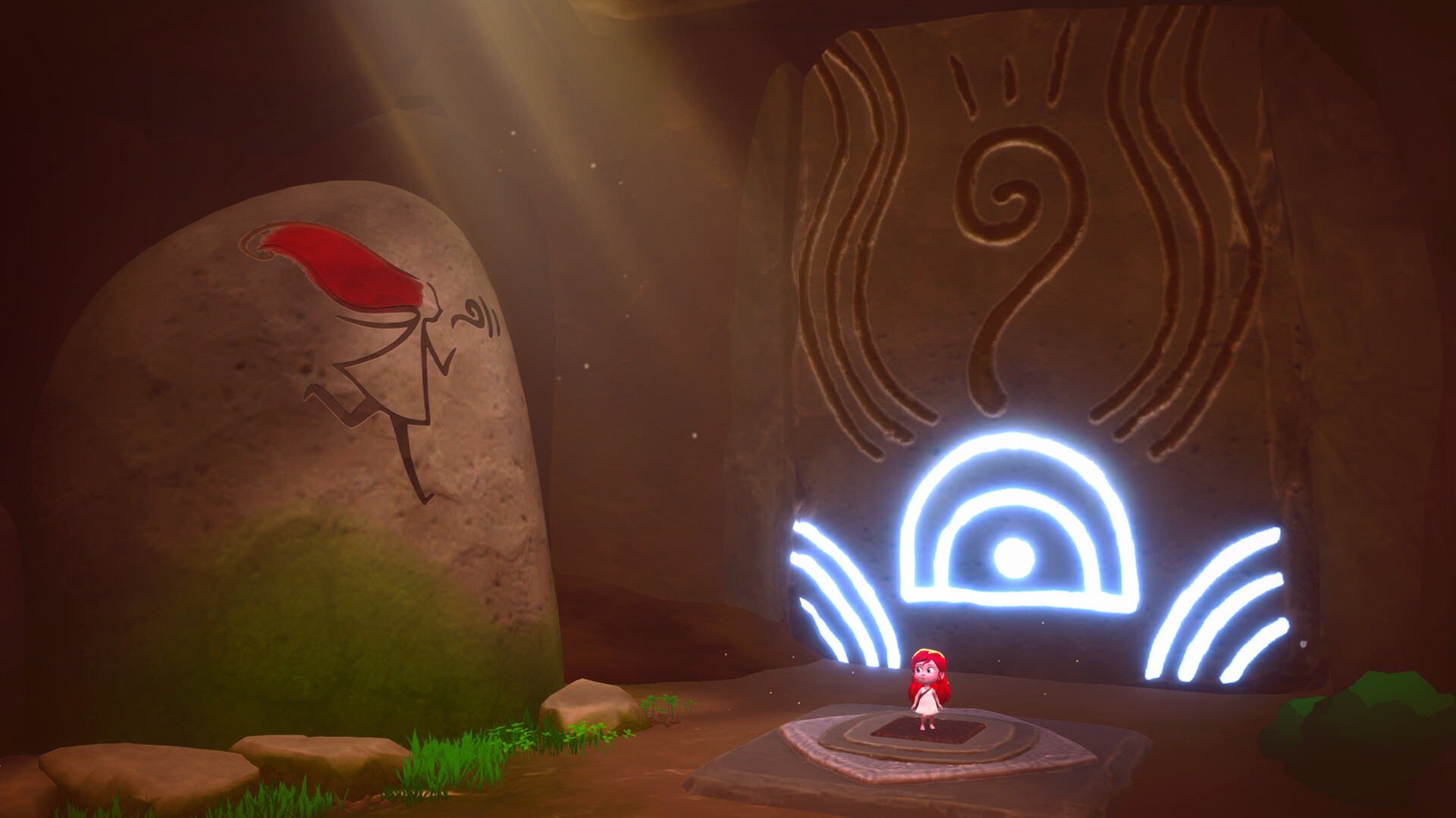 《迈：千年之子/Mai: Child of Ages》PC中文版下载-含Build.20433914-佳腾网赚