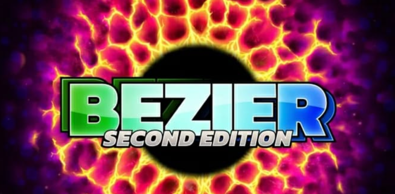 《贝塞尔曲线：第二版 Bezier: Second Edition》Switch英文版NSZ下载-佳腾网赚