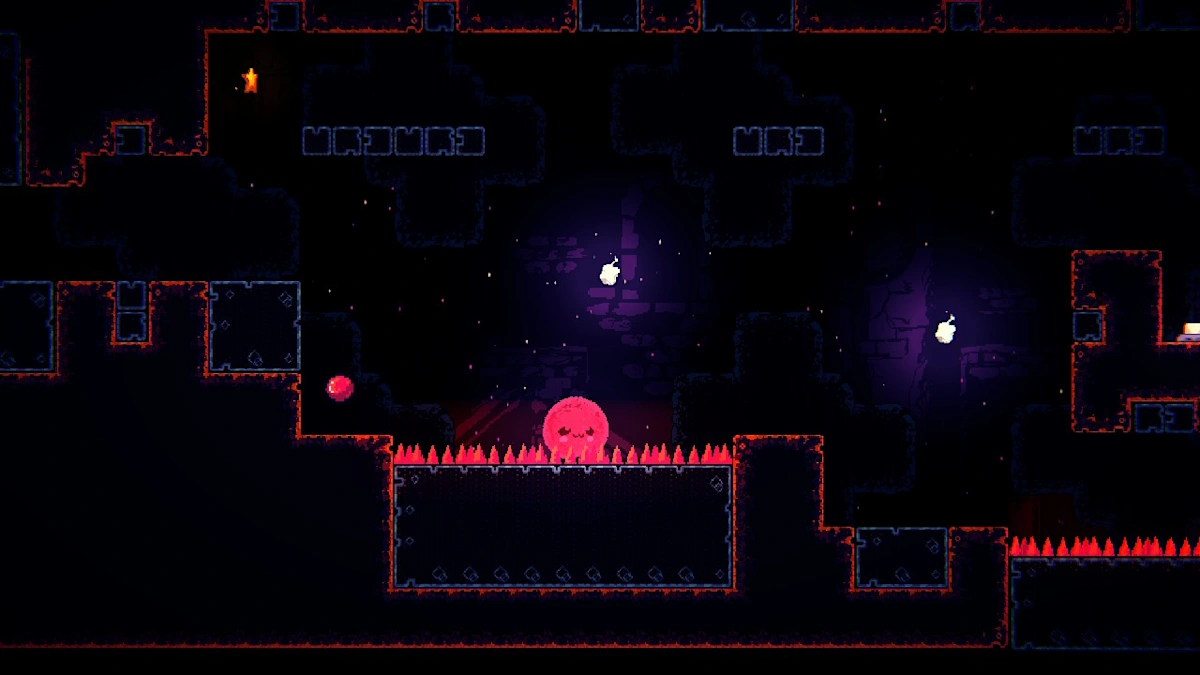 《果冻形态 Jelly Form》Switch美版中文NSZ下载-佳腾网赚