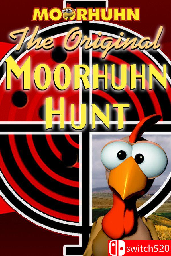 《怪鸡枪手：初始版（The Original Moorhuhn Hunt）》B.18066584 [中文/繁体/英文/日语]-佳腾网赚