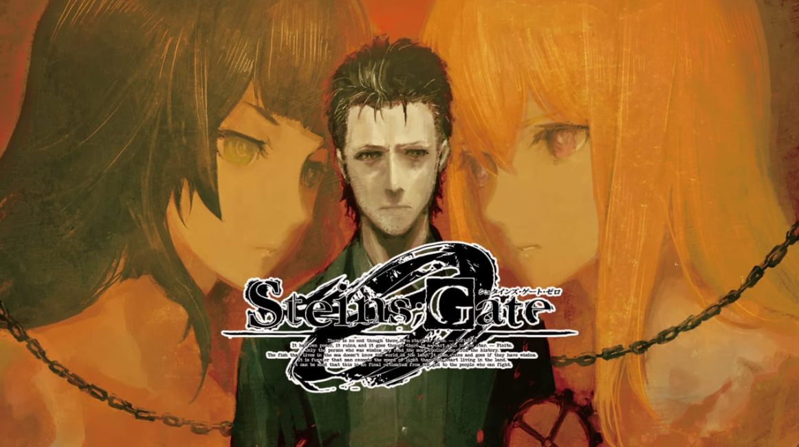 《命运石之门0 STEINS;GATE 0》Switch XCI下载-佳腾网赚