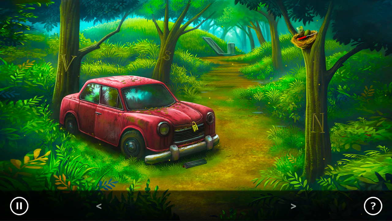 《密室逃脱 深渊 Kosmonavtes Escape Reality》Switch英文版NSP下载-佳腾网赚