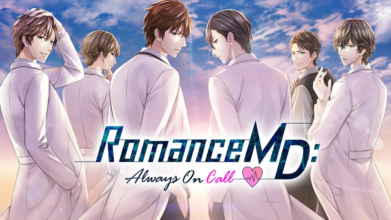 浪漫医生 始终待命丨Romance MD: Always On Call-佳腾网赚