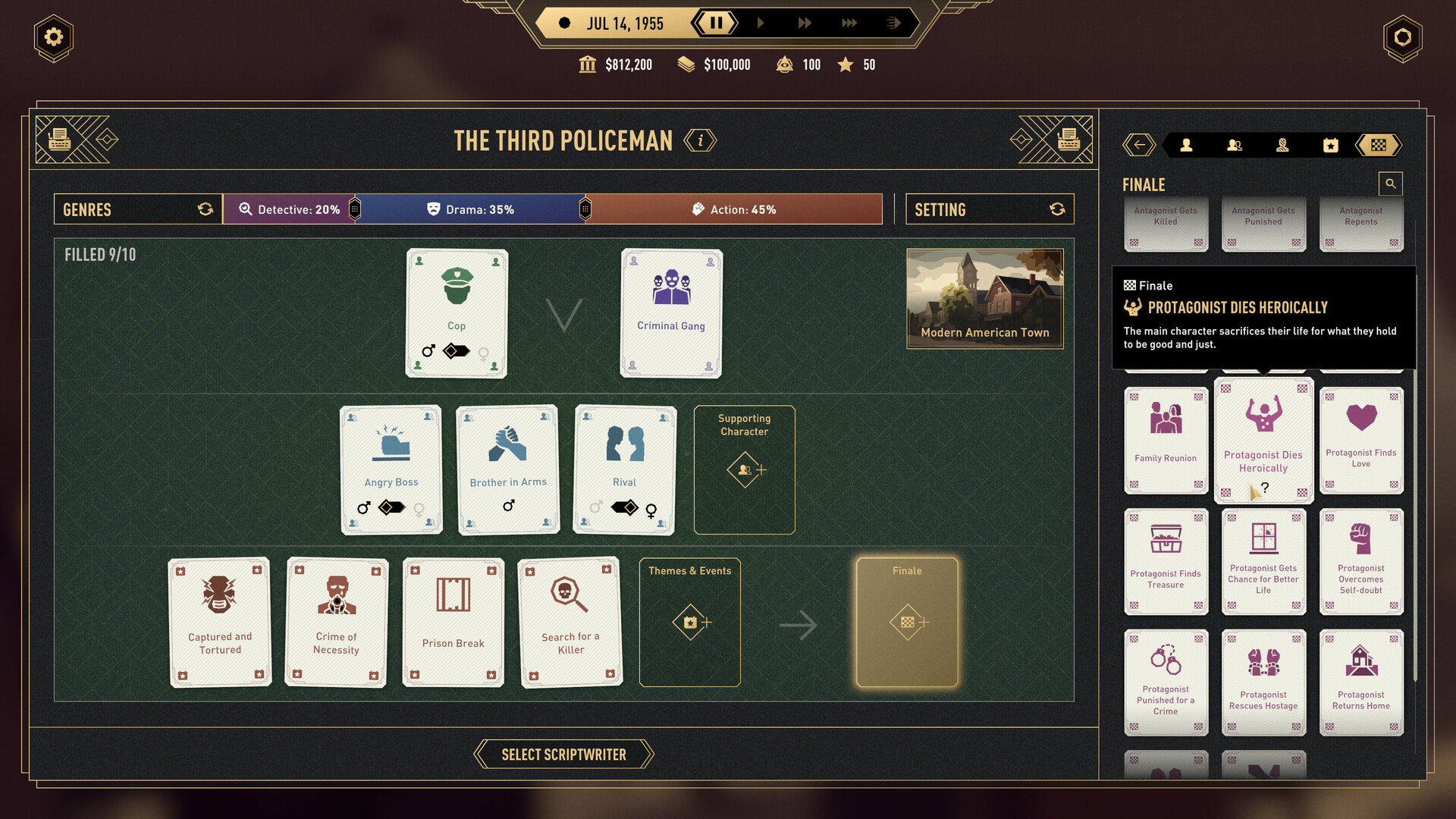 《好莱坞动物/Hollywood Animal》PC中文版下载-含v0.8.55-佳腾网赚