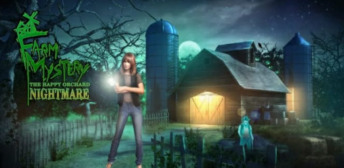 《农场之谜 Farm Mystery》Switch英文版NSP下载 – 含1.0.1补丁-佳腾网赚