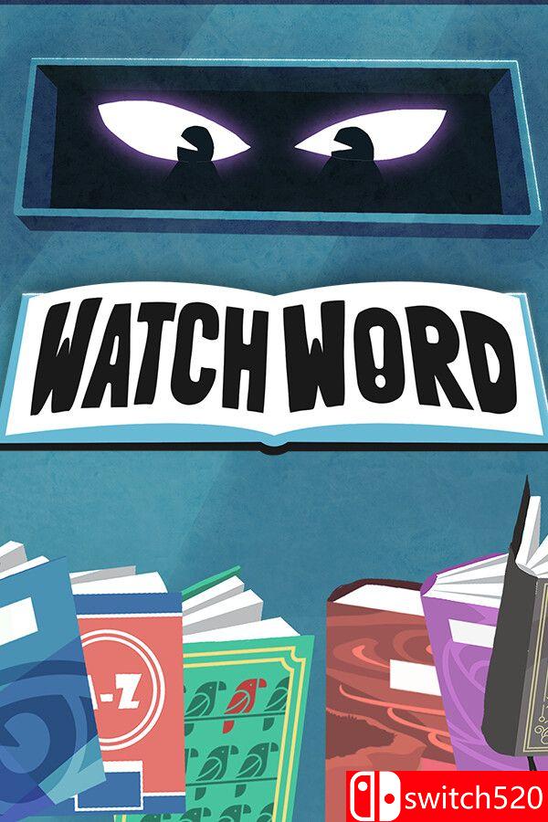 《词语守卫（Watchword）》Build 20193194 [英文]-佳腾网赚