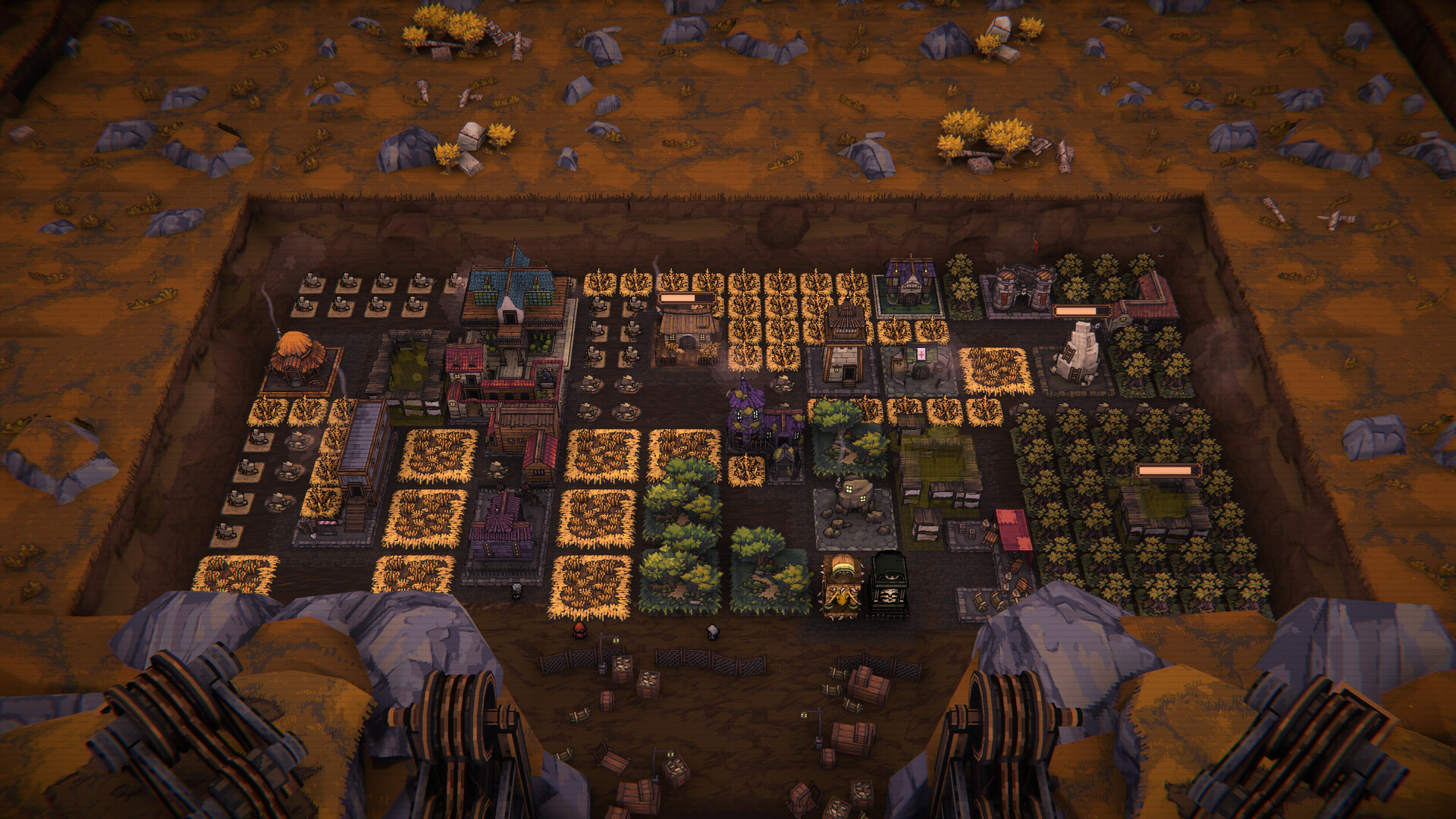 《球比伦战记/BALL x PIT》PC中文版下载-佳腾网赚