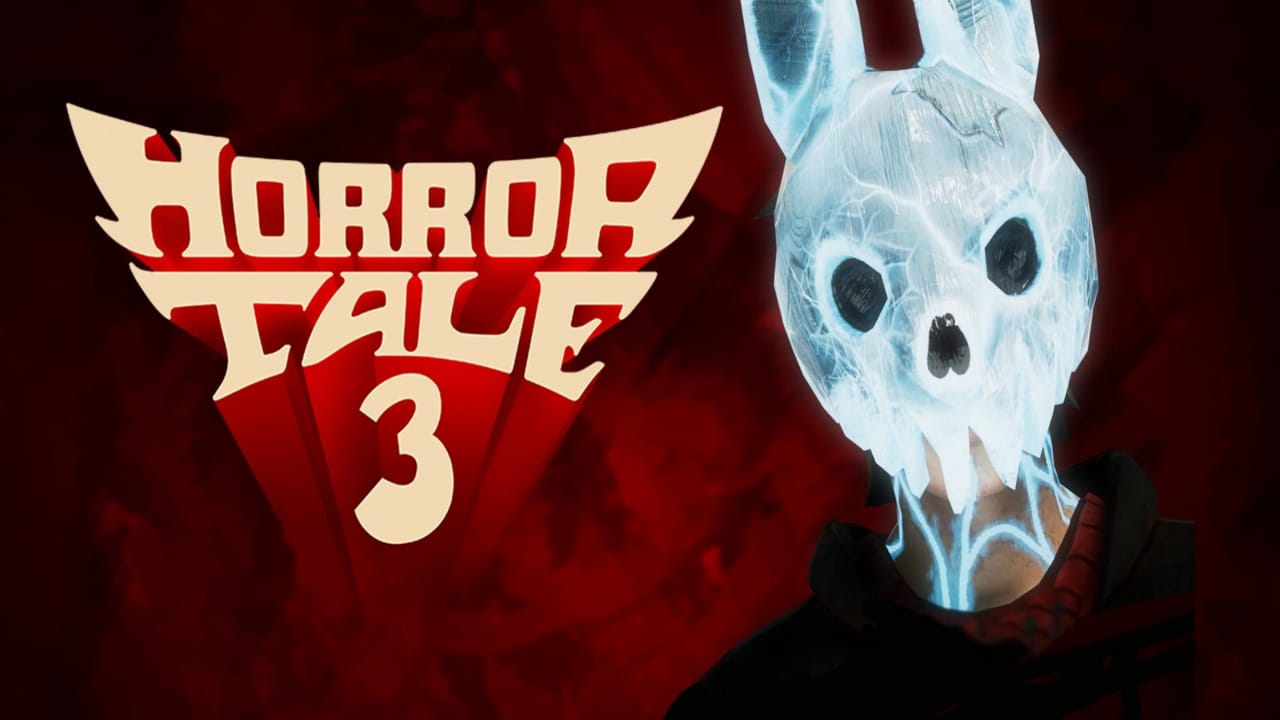 恐怖故事3 魅惑女巫丨Horror Tale 3: The Witch-佳腾网赚