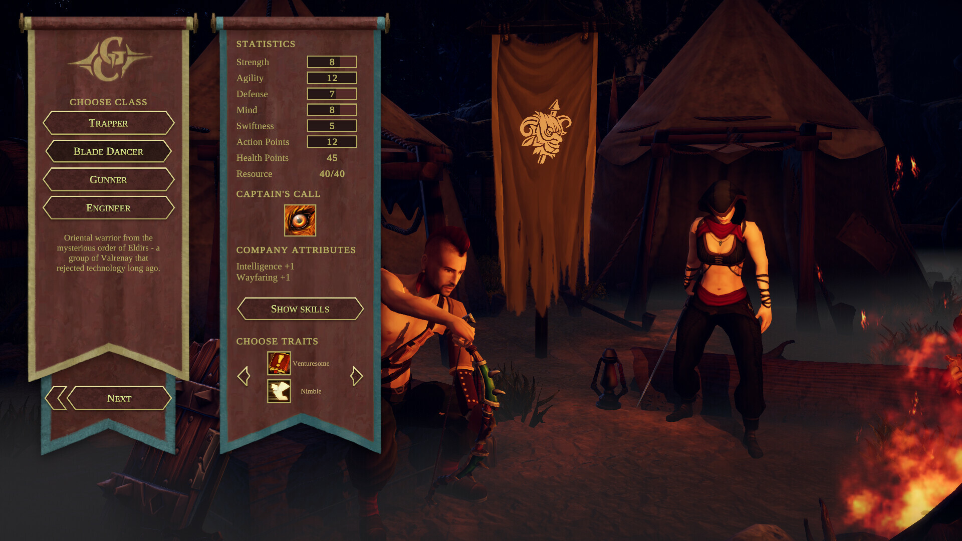 《光荣伙伴/Glorious Companions》PC中文版下载-含Build.17204089-佳腾网赚