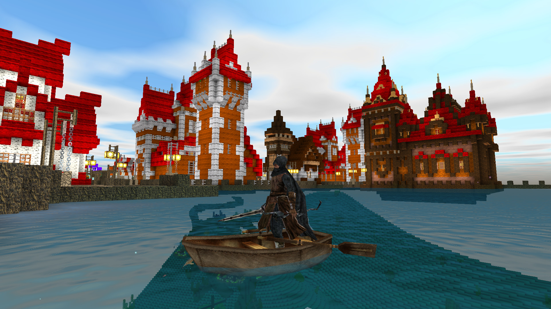 《被尘封的故事/Block Story》PC中文版下载-含v13.3.4.2-佳腾网赚