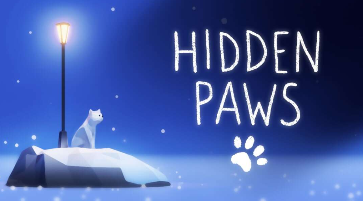 《隐藏的猫咪 Hidden Paws》Switch英日文版NSP下载-佳腾网赚