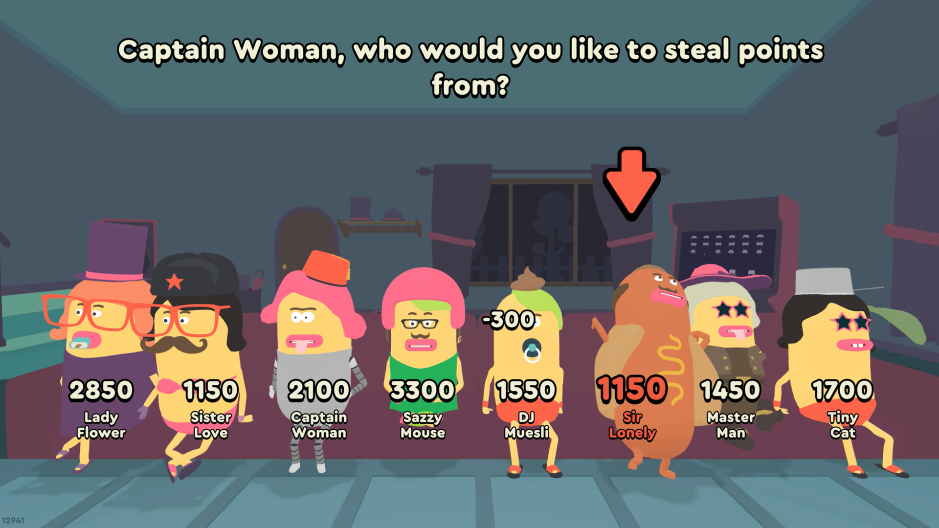 《爸爸的问答 Papa’s Quiz》Switch英文版NSP下载 – 含1.8.1补丁-佳腾网赚