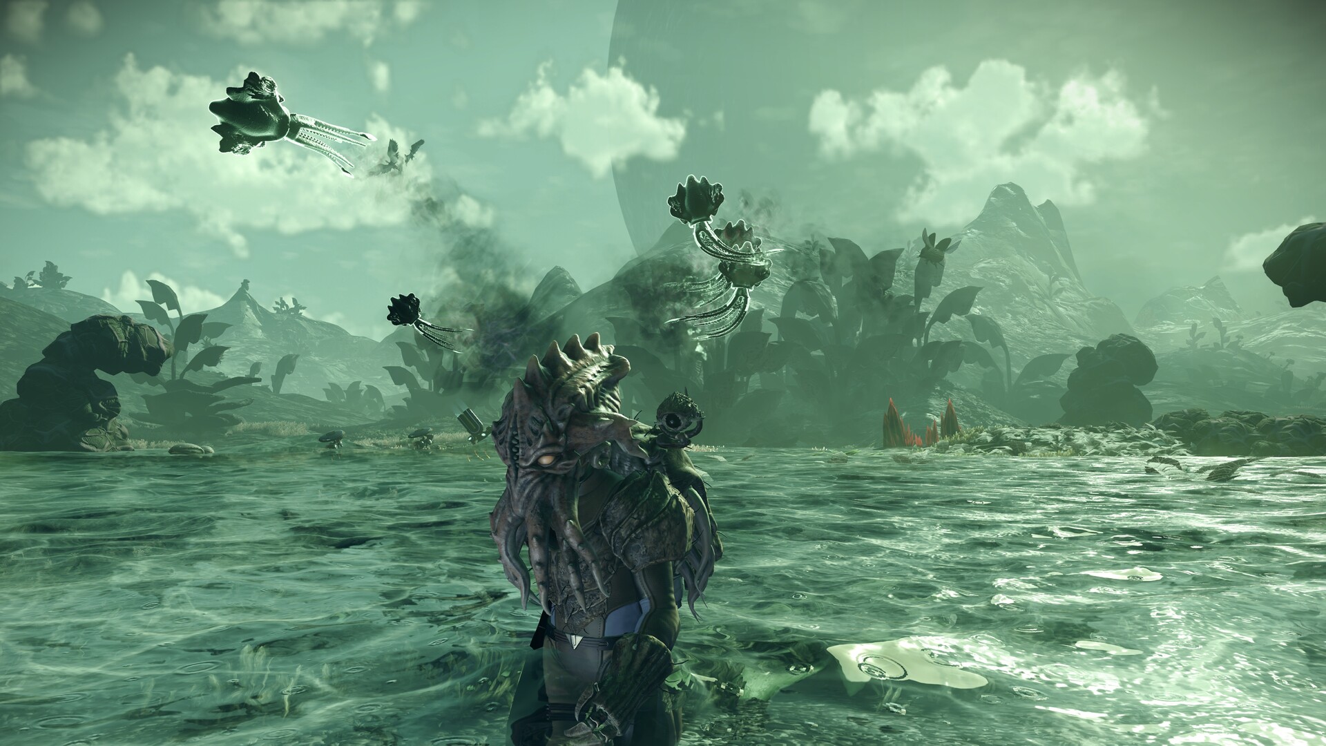 《无人之地/No Man’s Sky》PC中文版下载-含v6.6.0.0联机版-佳腾网赚