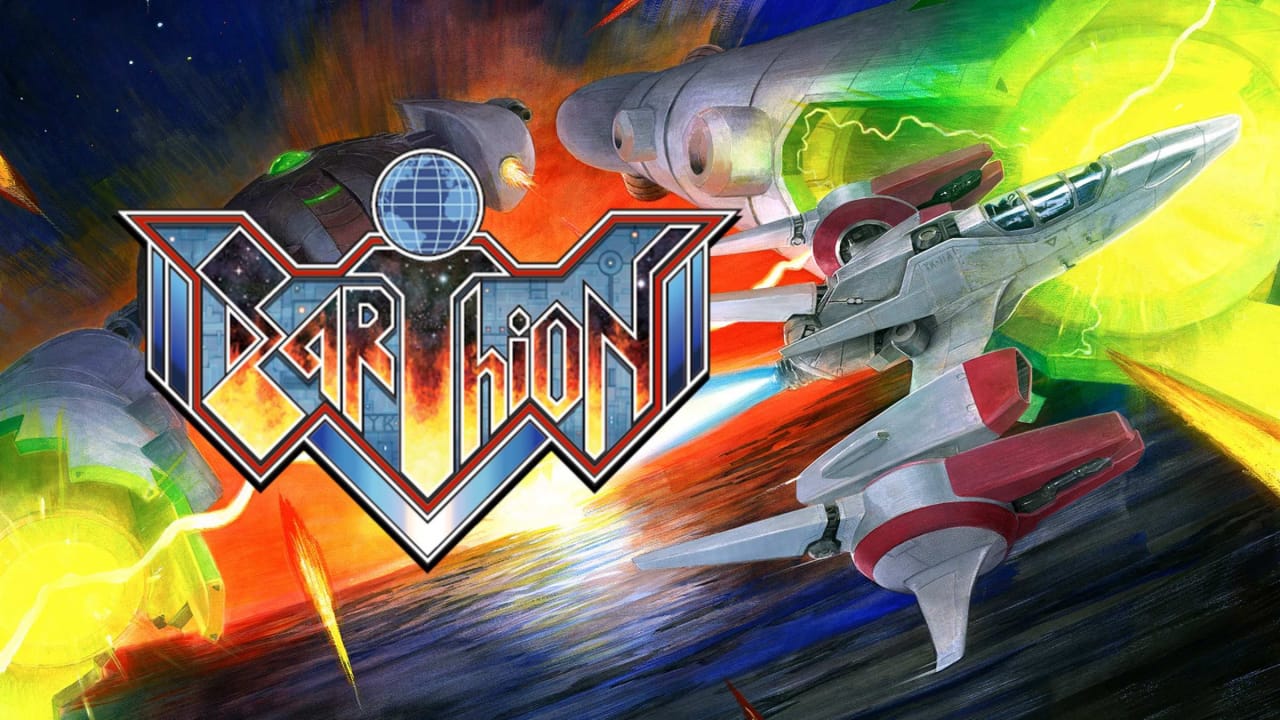 地球战机丨Earthion-佳腾网赚