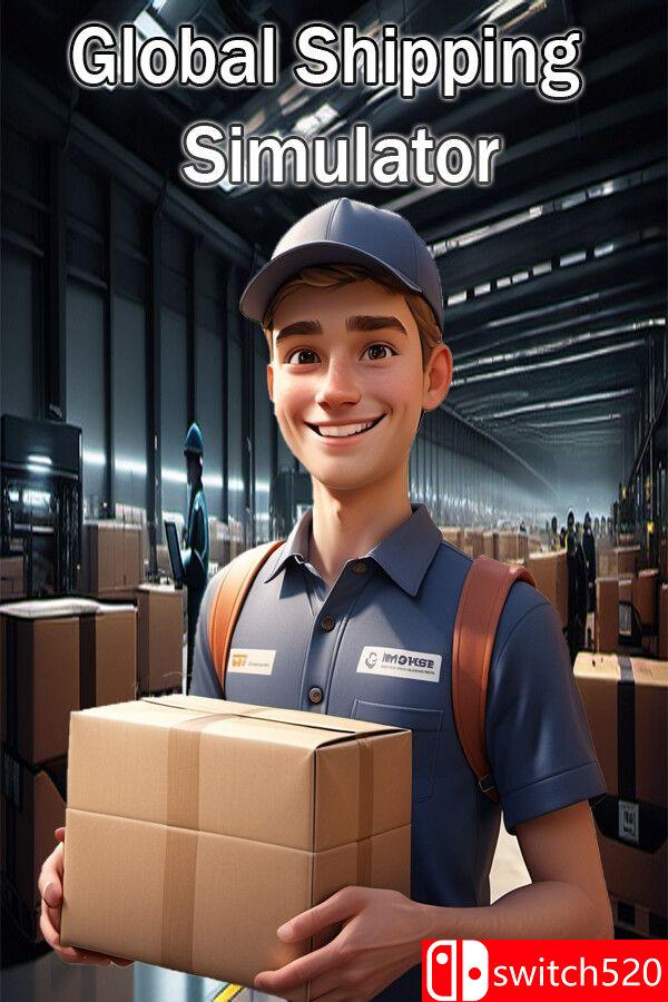 《全球运输模拟器（Global Shipping Simulator）》v19301293 [中文/英文/日语]-佳腾网赚