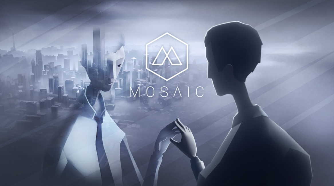 《马赛克 Mosaic》Switch中文版NSZ下载 – 含1.0.1补丁-佳腾网赚