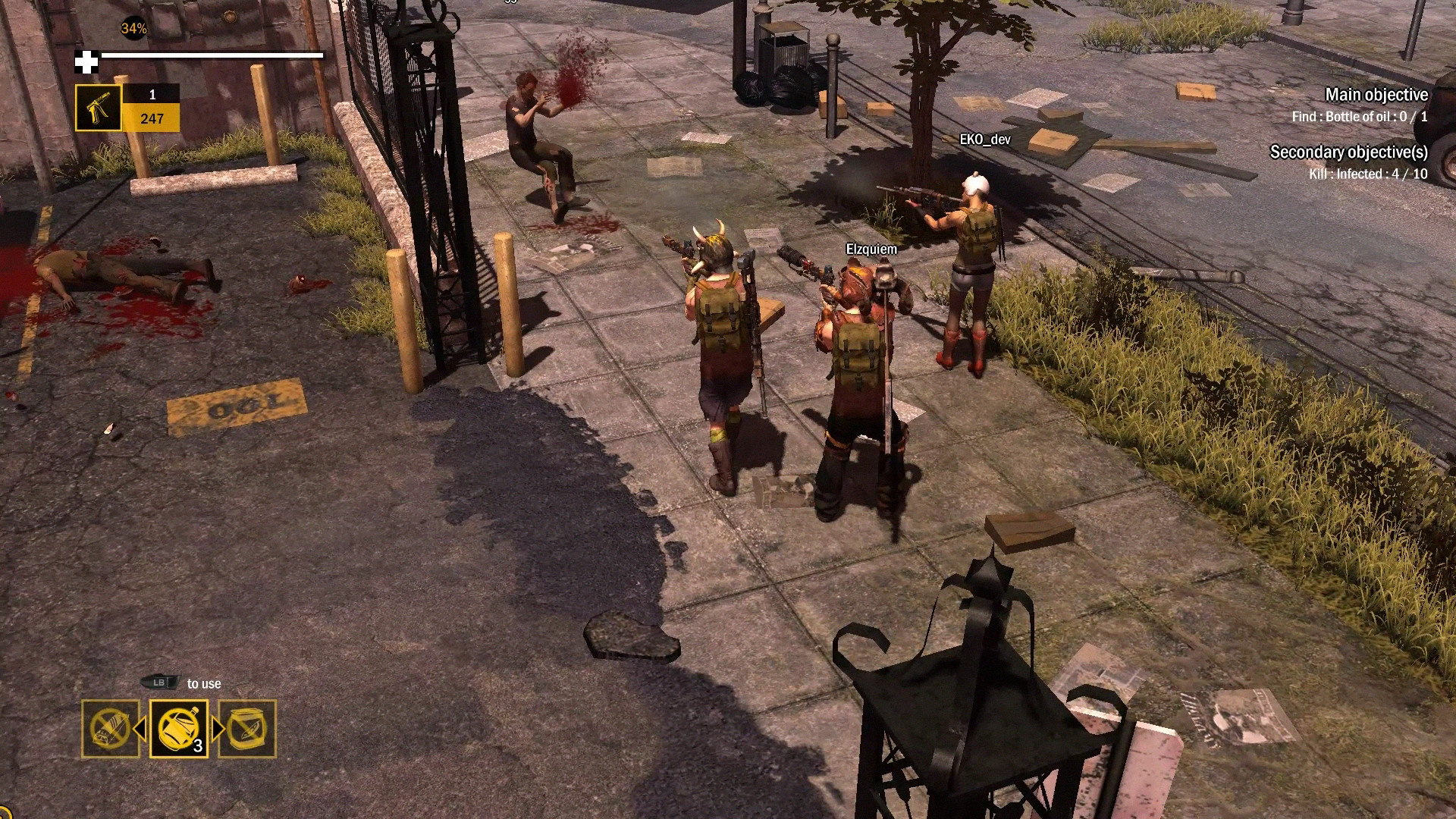 《求生指南2/How to Survive 2》PC中文版下载-含Build.20375931-佳腾网赚