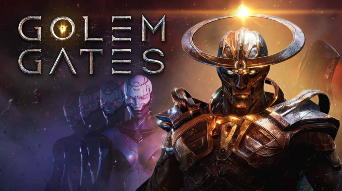 《傀儡之门 Golem Gates》Switch NSP下载 – 含1.0.1补丁-佳腾网赚
