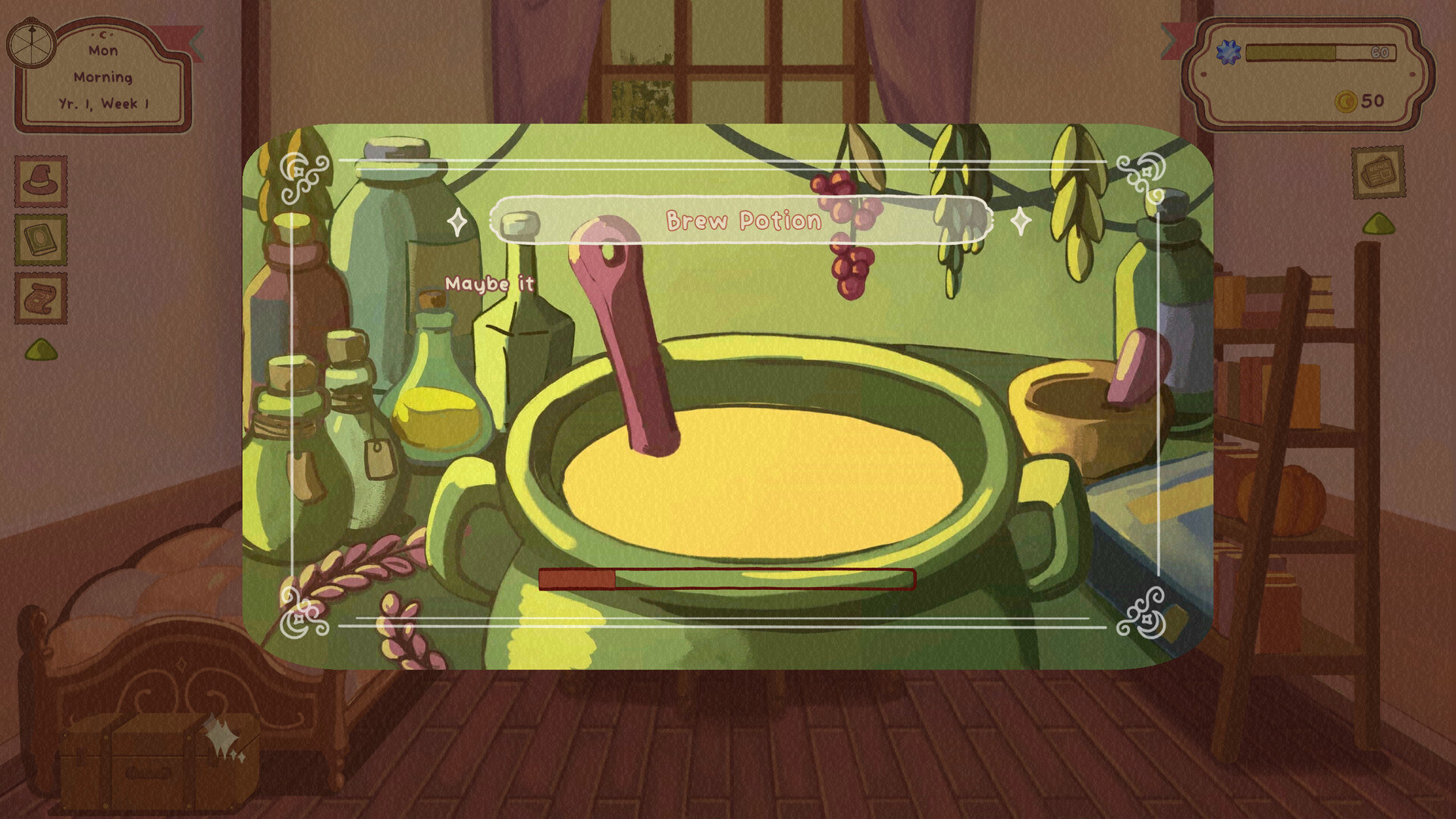 《威梅尔学院/Whimel Academy》PC中文版下载-含Build.19337026-佳腾网赚