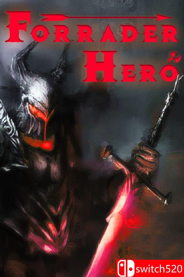 《陷阵孤雄（Forrader Hero）》官方中文 Build 20253198 [中文/英文/日语]-佳腾网赚