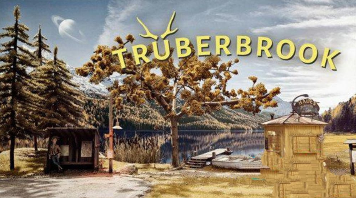 《墨池镇 Trüberbrook》Switch中文版NSP下载 – 含1.0.1补丁-佳腾网赚