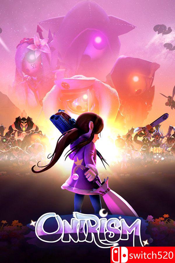 《Onirism（Onirism）》[英文]-佳腾网赚