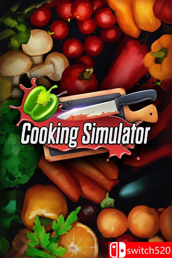 《料理模拟器（Cooking Simulator）》官方中文 集成BBQ DLC [中文/英文/日语]-佳腾网赚