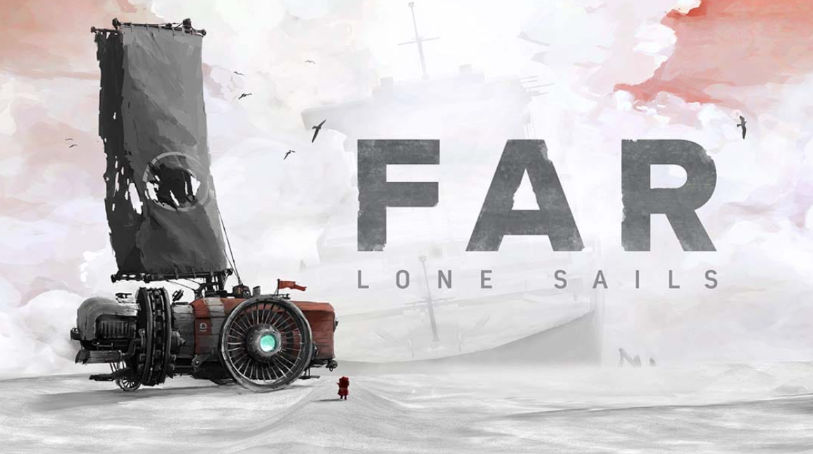 《孤帆远航 FAR:Lone Sails》Switch中文版NSZ下载-佳腾网赚