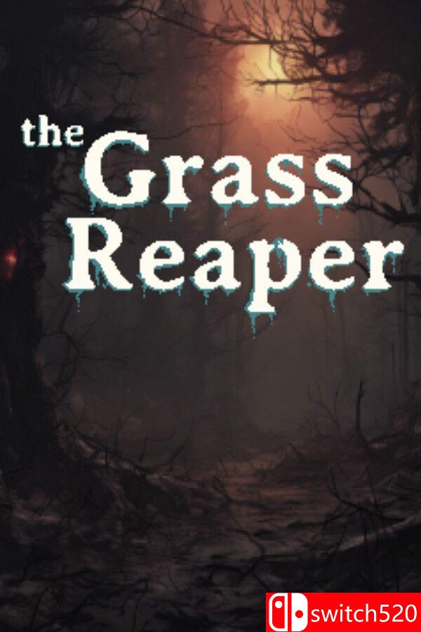 《草地收割者（The Grass Reaper）》Build 20055946 [英文/日语]-佳腾网赚