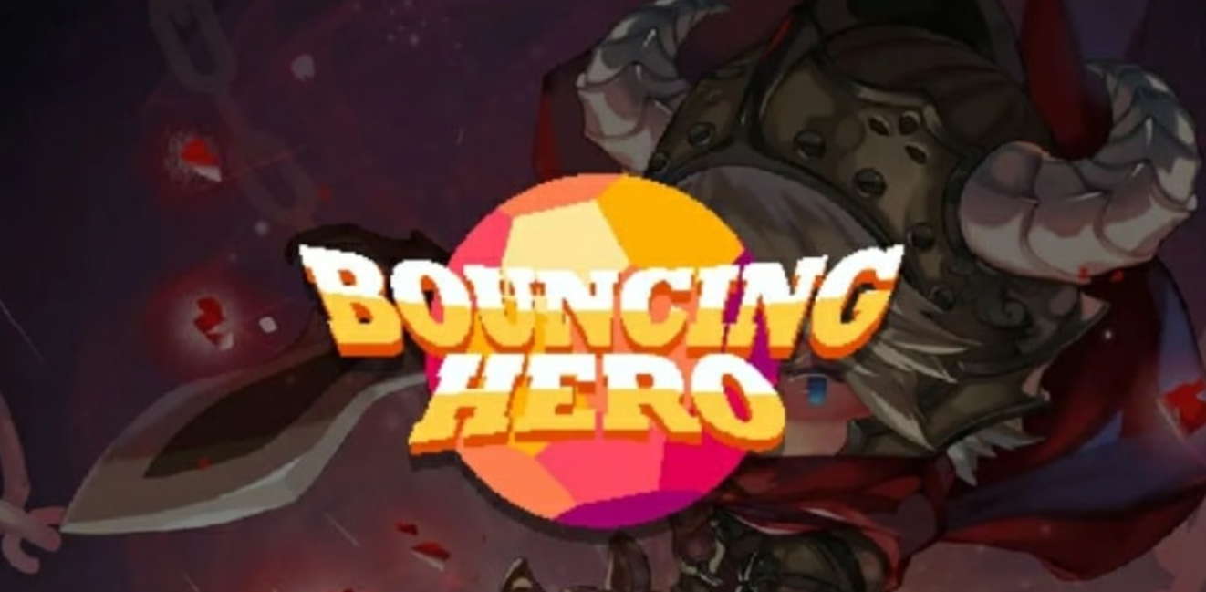 《弹跳英雄 Bouncing Hero》Switch英文版NSZ下载-佳腾网赚