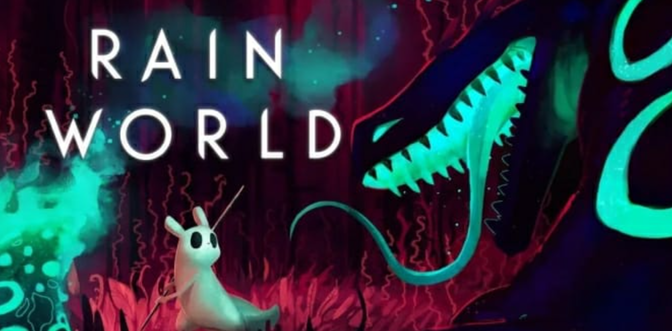 《雨世界 Rain World》Switch中文版NSZ下载 – 含1.11.0补丁+DLC-佳腾网赚