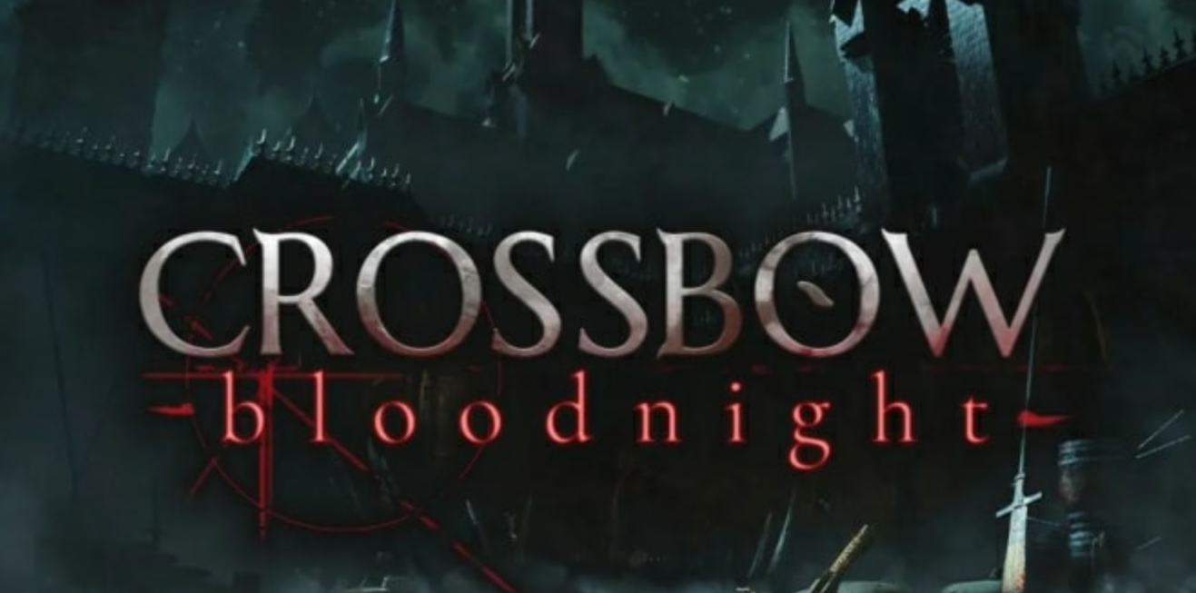 《弩弓：血夜 CROSSBOW:Bloodnight》Switch英文版NSZ下载 – 含1.0.4补丁-佳腾网赚