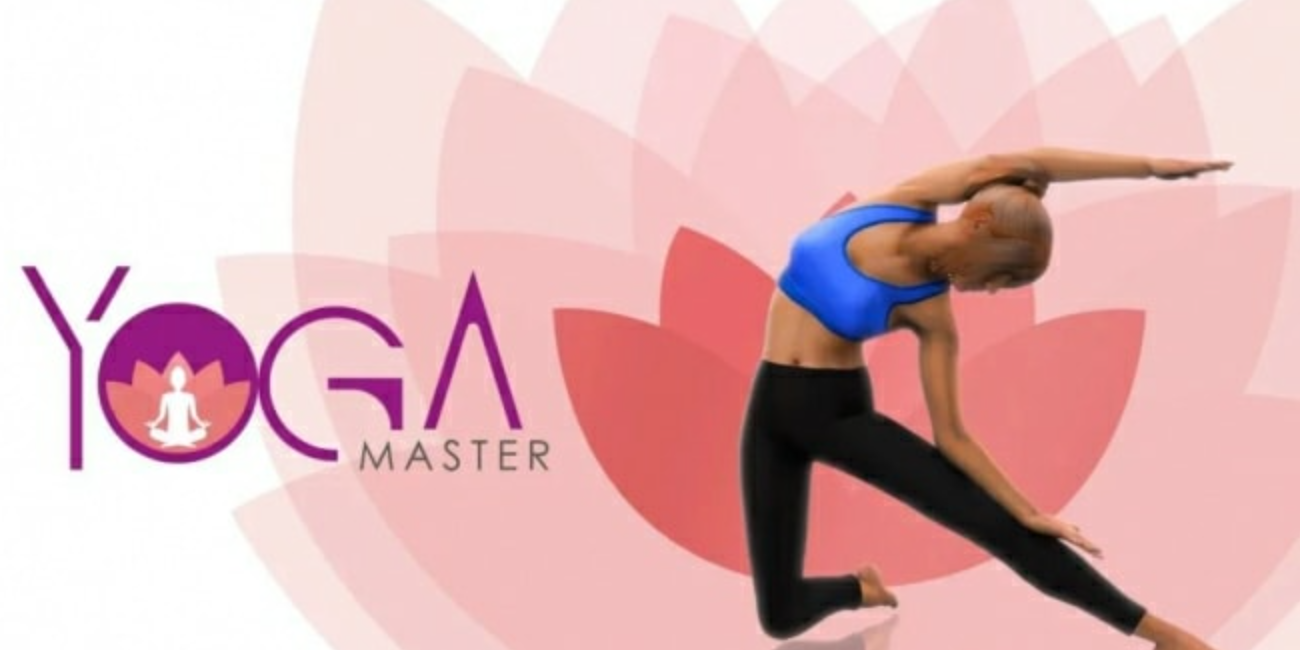 《瑜珈大师 YOGA MASTER》Switch英文版NSP下载 – 含29DLC-佳腾网赚