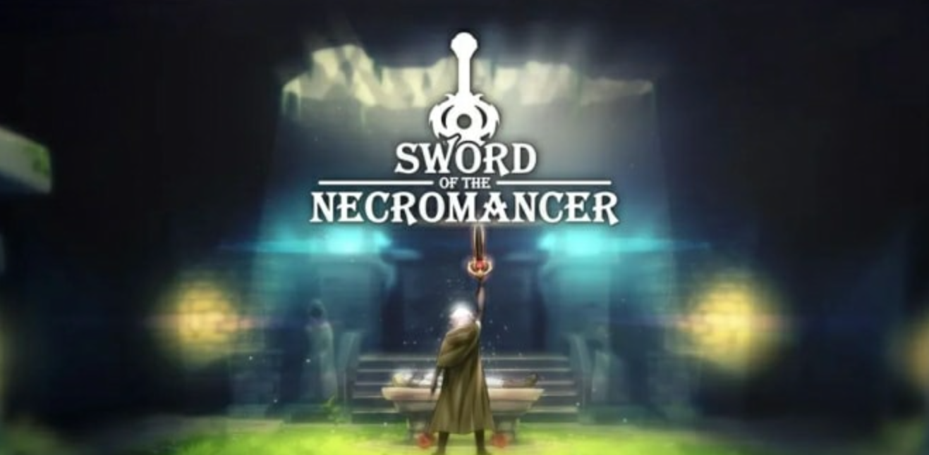 《死灵法师之剑 Sword of the Necromancer》Switch英文版NSZ下载 – 含2.0.4补丁+DLC-佳腾网赚
