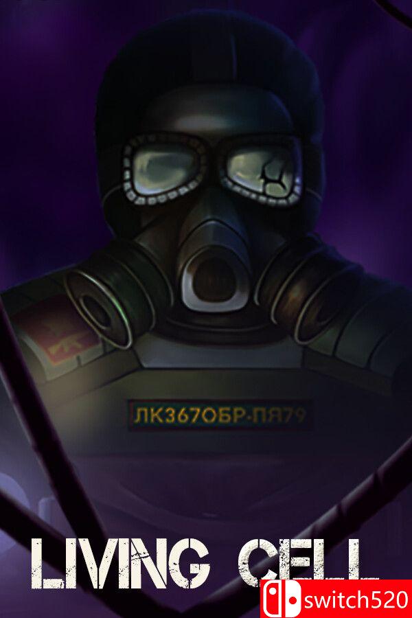 《生存细胞（Living Cell）》Build 12679702 [英文]-佳腾网赚