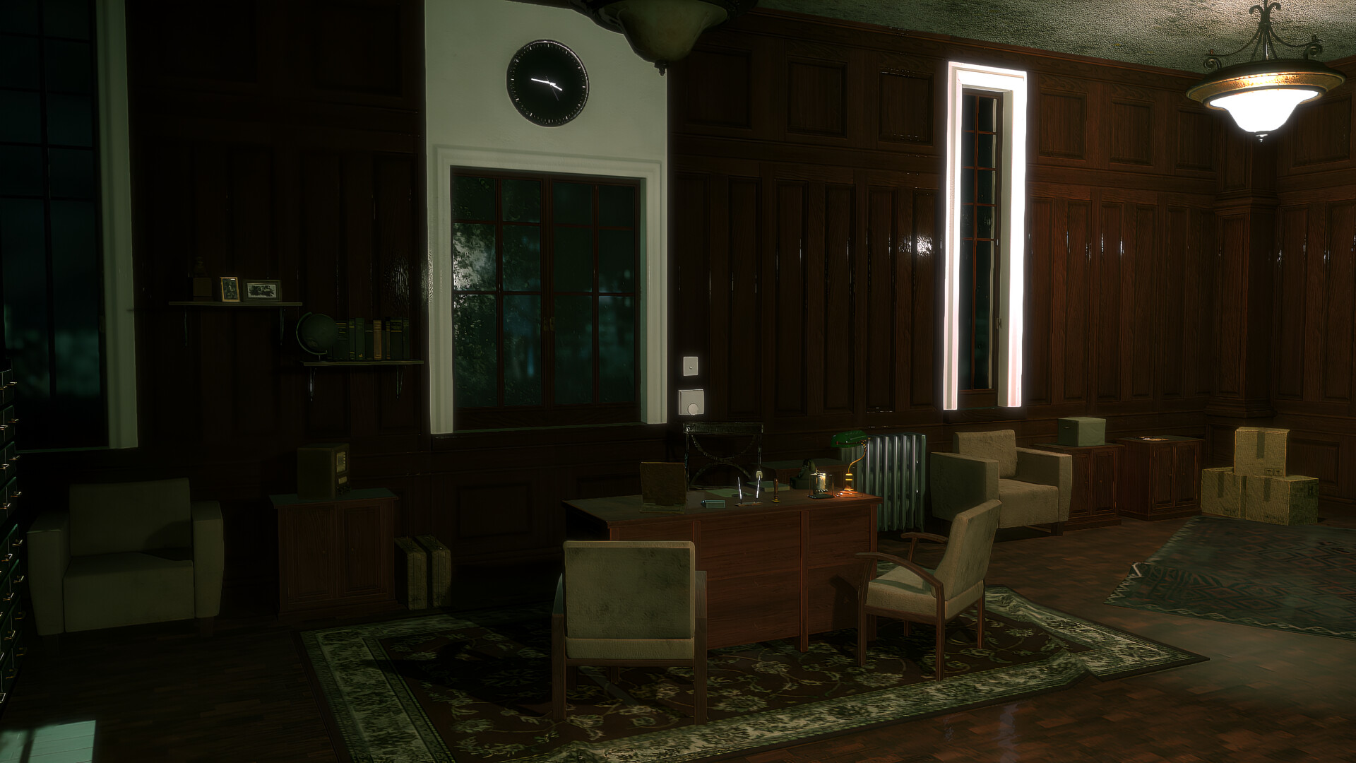 《贼之避难所/THIEF’S SHELTER》PC中文版下载-含Build.20399140-佳腾网赚