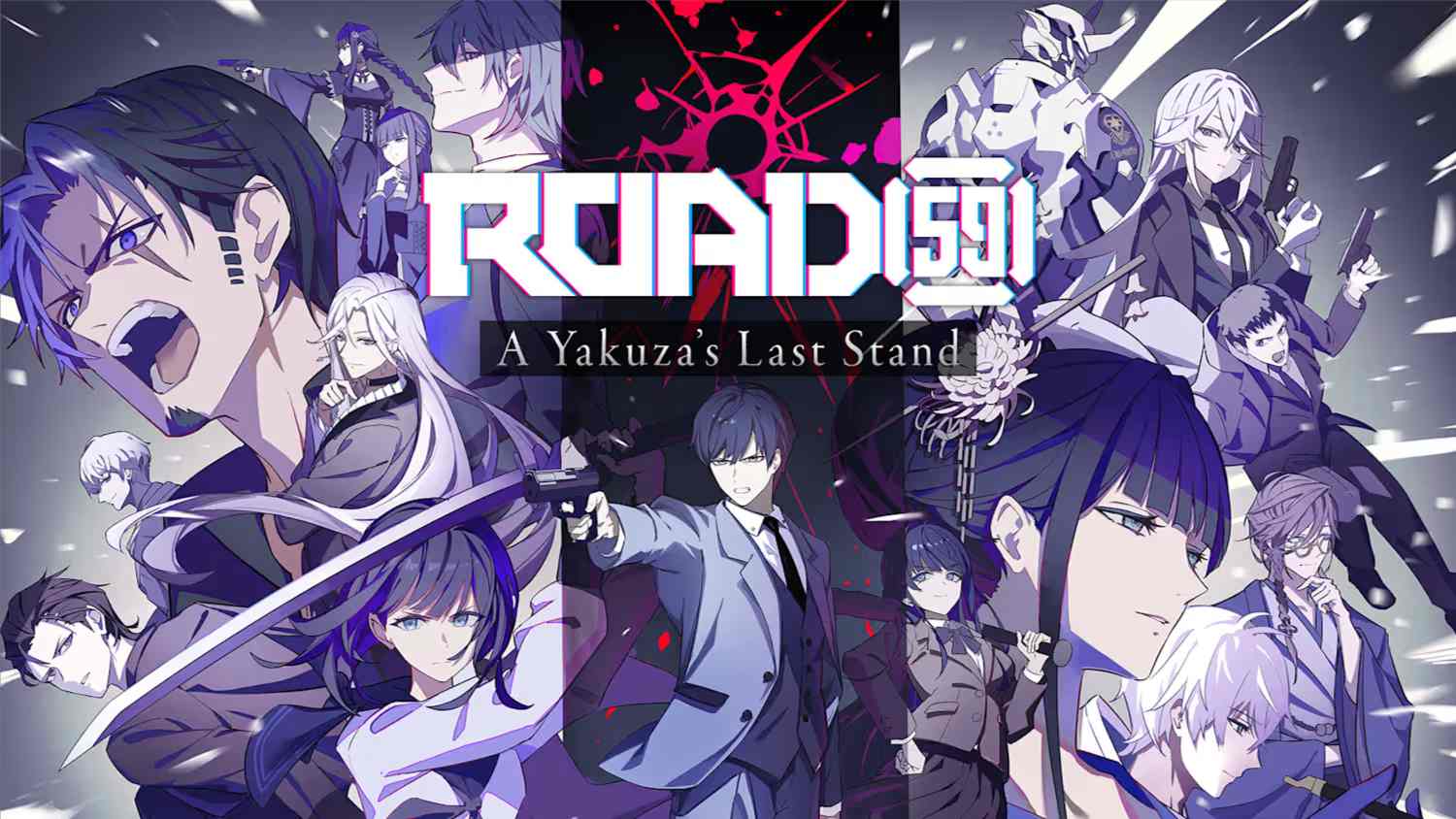 ROAD59 -新时代任侠特区- 摩天楼黑白抗争 .ROAD59 -A Yakuza’s Last Stand- 中文-佳腾网赚
