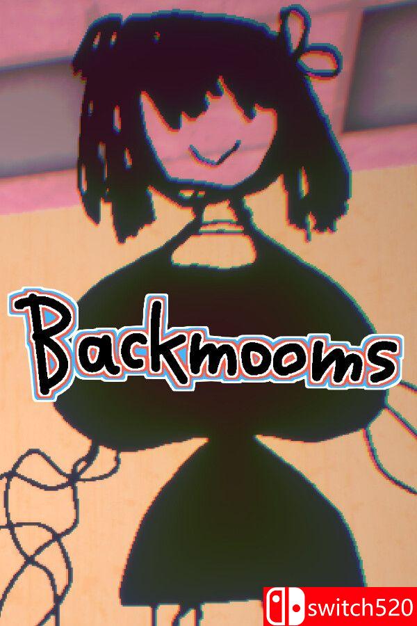 《回房（Backmooms）》官方中文 Build 19292724 [中文/繁体/英文/日语]-佳腾网赚