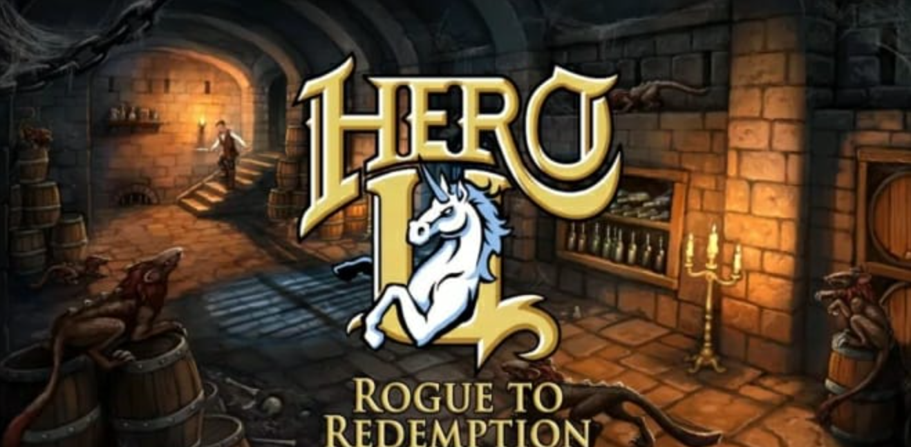 《英雄大学盗贼的救赎 Hero-U:Rogue to Redemption》Switch英文版NSP下载 – 含1.0.2补丁-佳腾网赚
