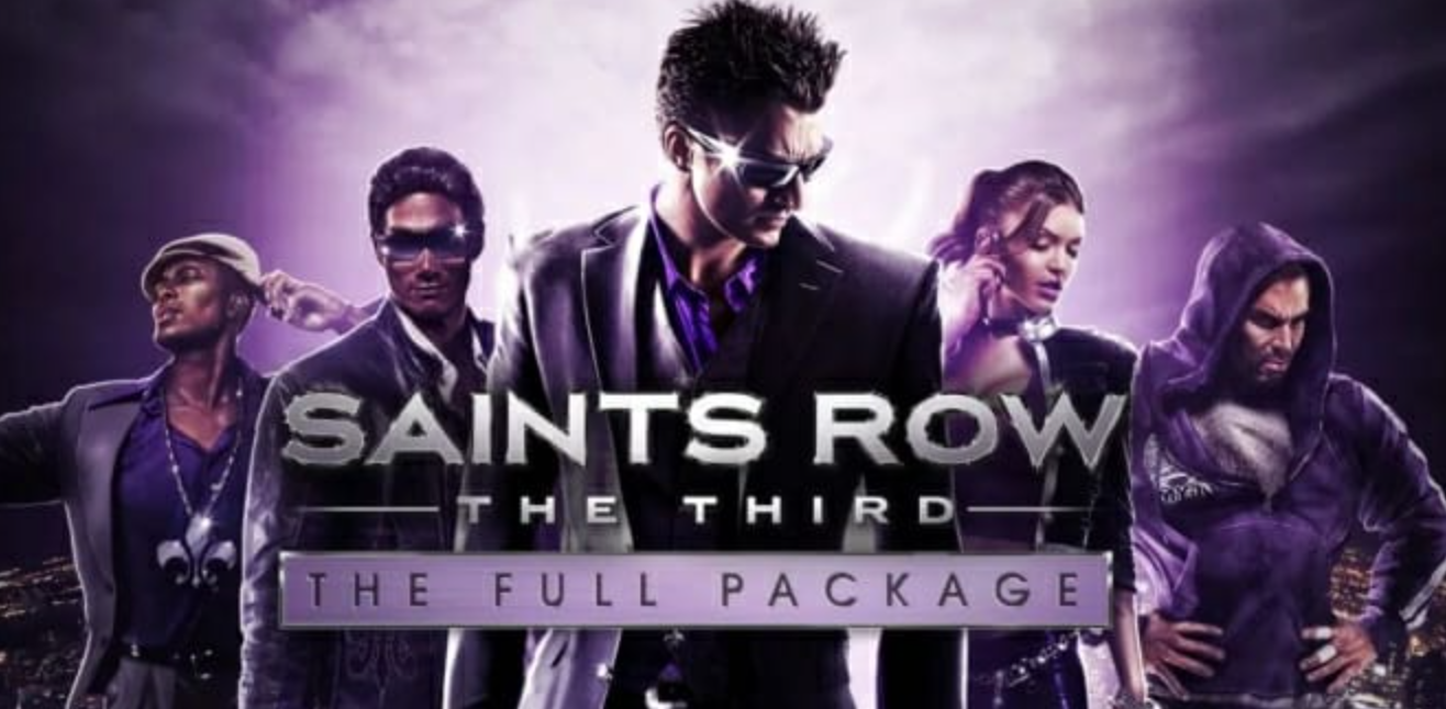 《黑道圣徒3：完全版》Switch英文版XCI下载 – 含1.6.1补丁-佳腾网赚