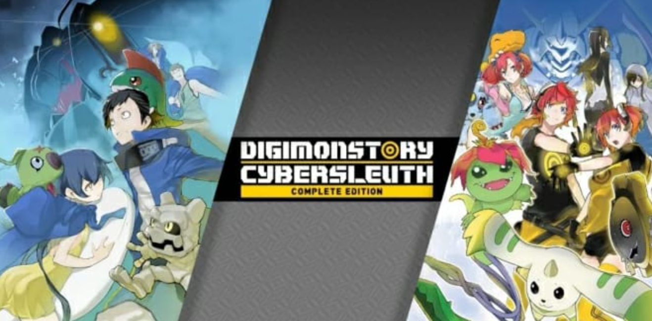 《数码宝贝物语 网路侦探 骇客追忆合集》Switch中文版NSP下载 – 含1.0.3补丁+DLC+金手指-佳腾网赚