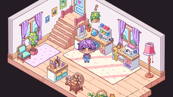 《棉花镇 Cottonville》Switch美版中文NSZ下载 – 含1.0.1补丁+3DLC-佳腾网赚