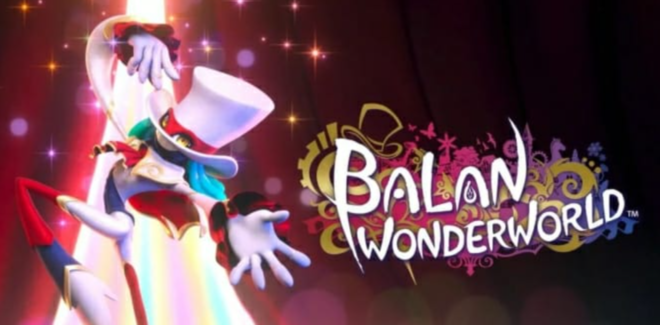 《巴兰的异想奇境 BALAN WONDERWORLD》Switch中文版NSP下载 – 含1.01补丁-佳腾网赚