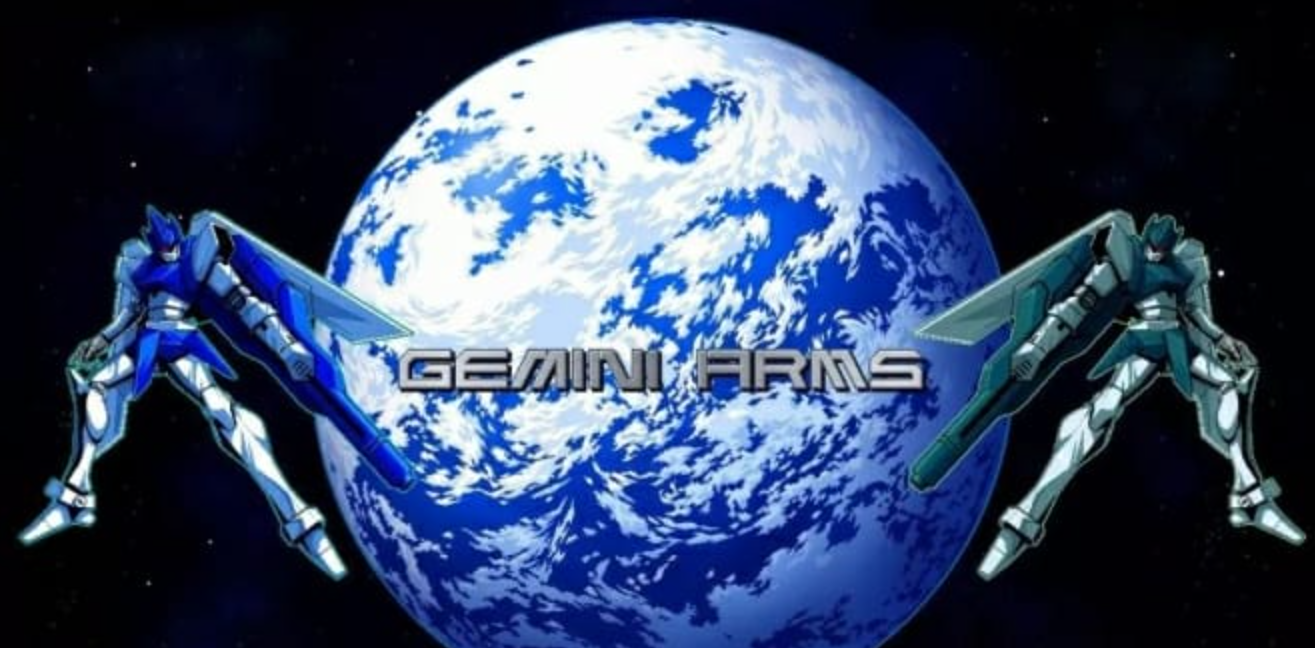 《双子GeminiArms》Switch中文版NSZ下载-佳腾网赚