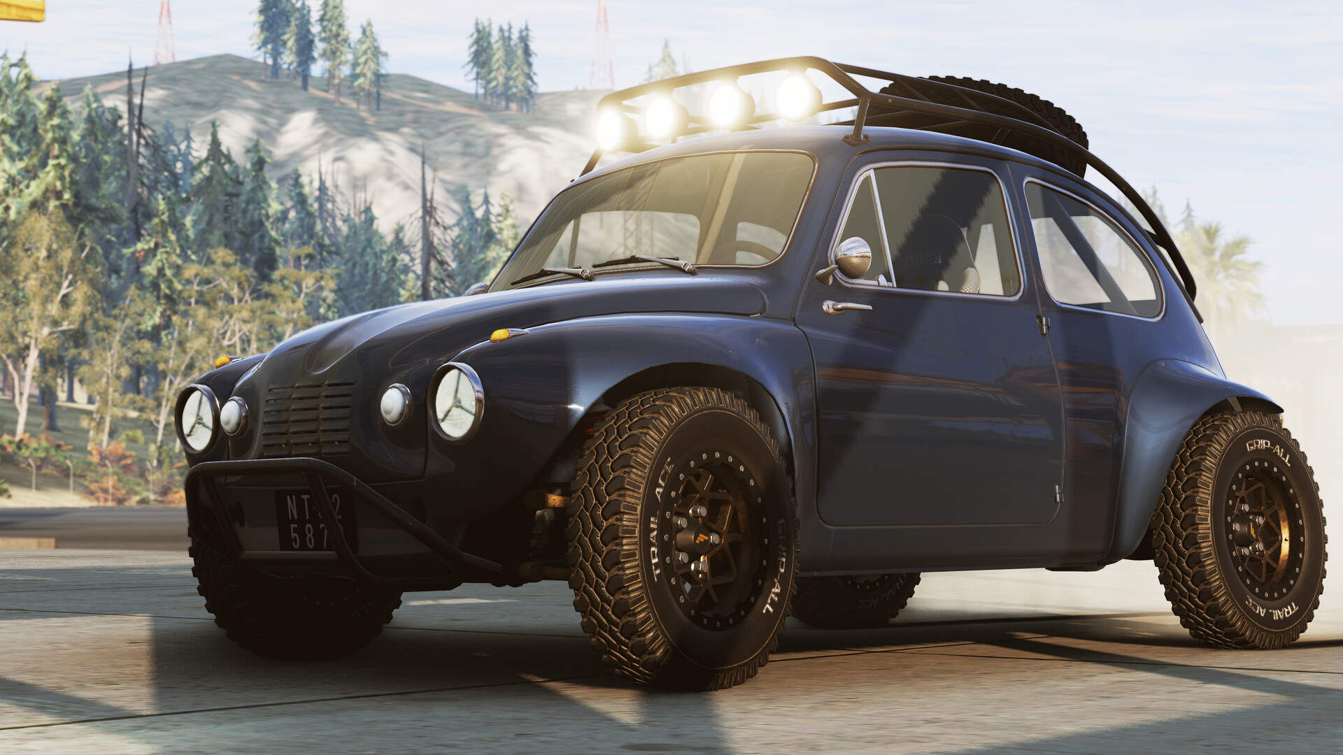 《车祸模拟器/BeamNG.drive》PC中文版下载-含v0.37.6.0-佳腾网赚