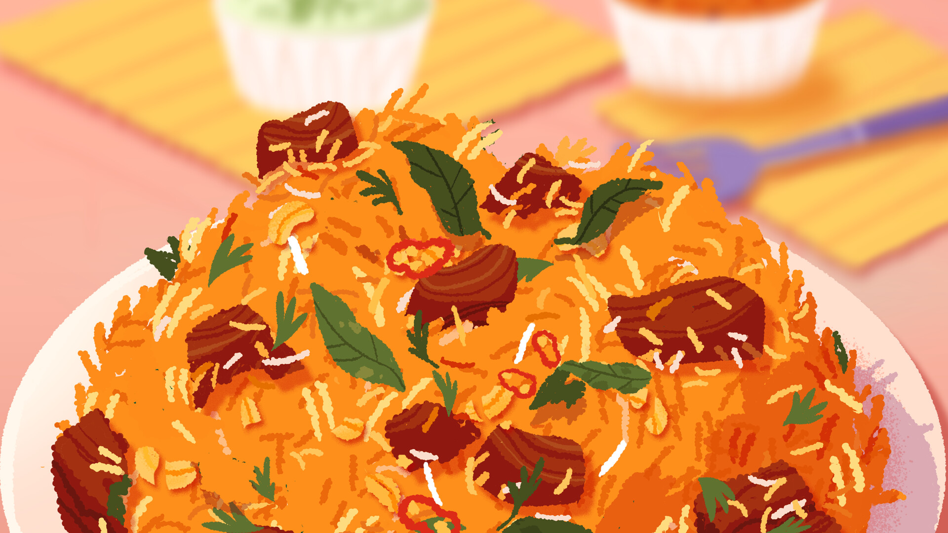 《薇妮巴一家/Venba》PC中文版下载-含v20251007-佳腾网赚