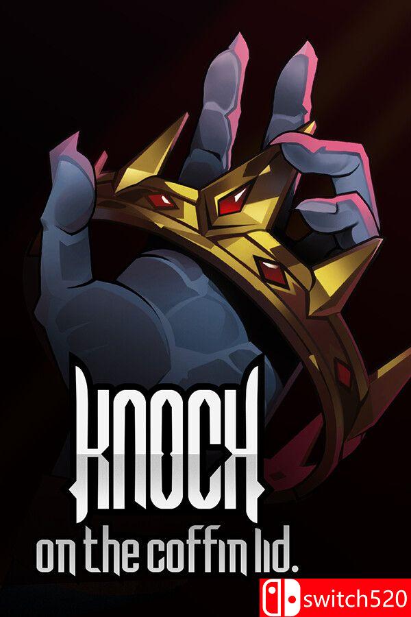 《棺盖敲响（Knock on the Coffin Lid）》官方中文 v1.3.9.0 [中文/英文/日语]-佳腾网赚